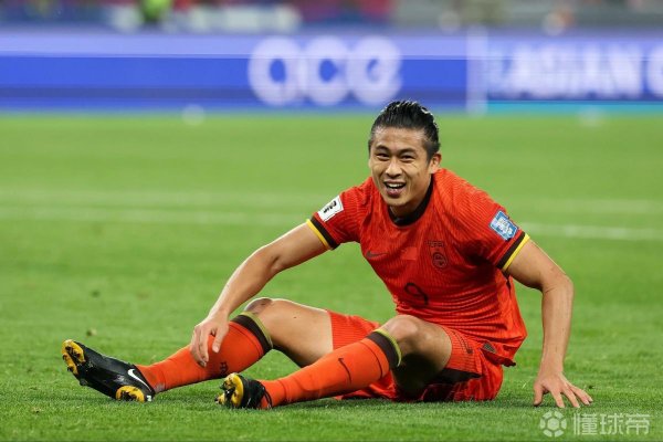 万博体育官网 张玉宁肩负国足进攻重任，伊万科维奇将慎选其锋线搭档？