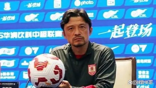 万博体育APP 长春亚泰开局低迷 谢晖离任 追平队史最差纪录