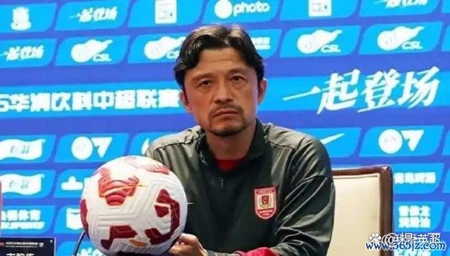 长春亚泰开局低迷 谢晖离任 追平队史最差纪录