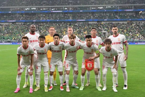 万博体育APP 长春亚泰：新援首秀在即 “四连主”力争抢分