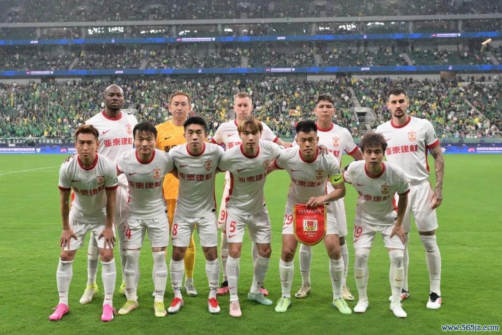 长春亚泰：新援首秀在即 “四连主”力争抢分