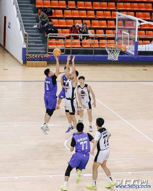 长沙篮球荣耀绽放！麓山国际摘得全国锦标赛亚军