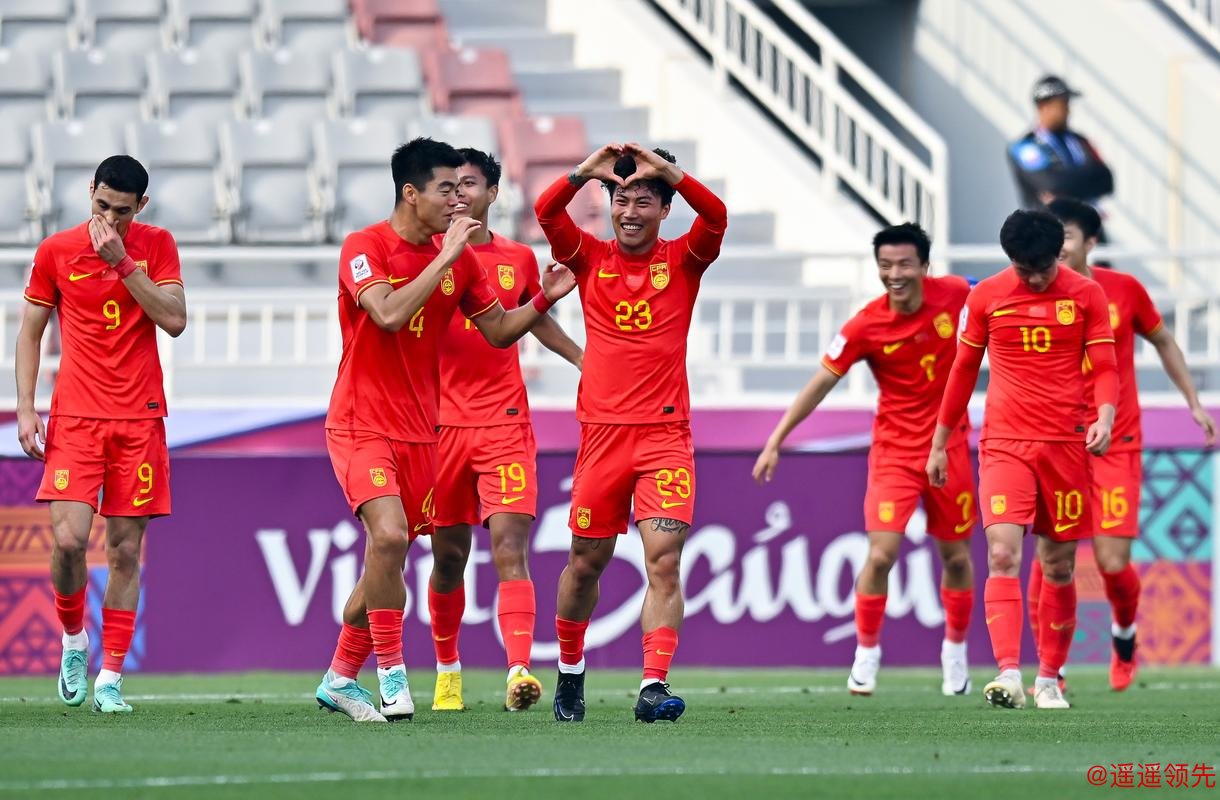 U23男足亚洲杯即将启幕 中国队能否创造历史？