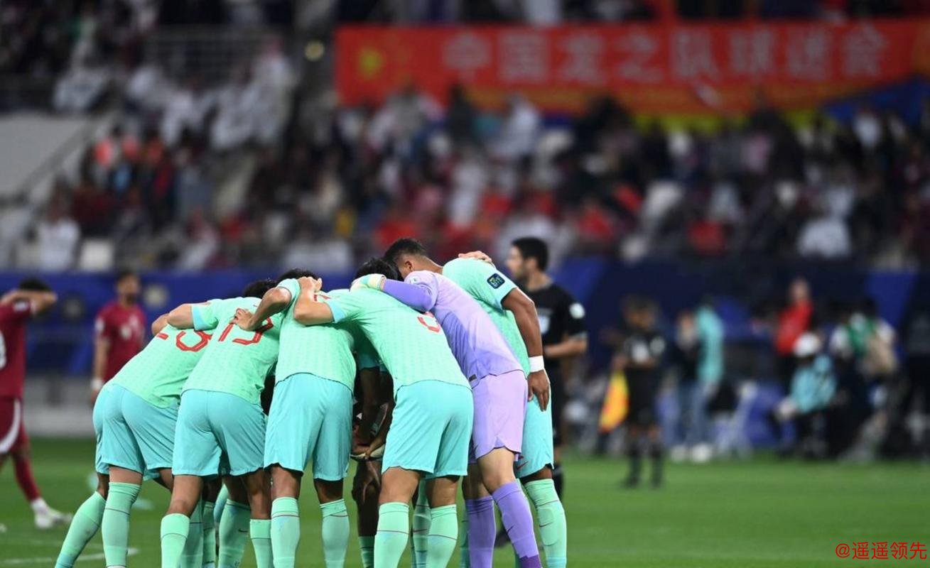 U23男足亚洲杯：中国队点球击败乌兹别克斯坦队 首进四强