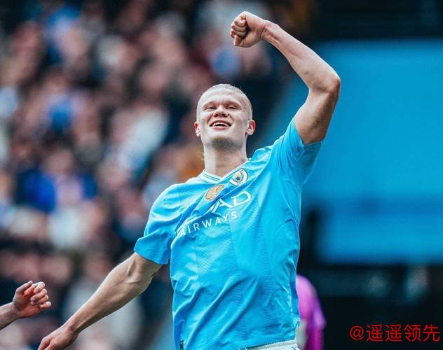 ​德甲-哈兰德2球+造点破纪录 多特5-0胜