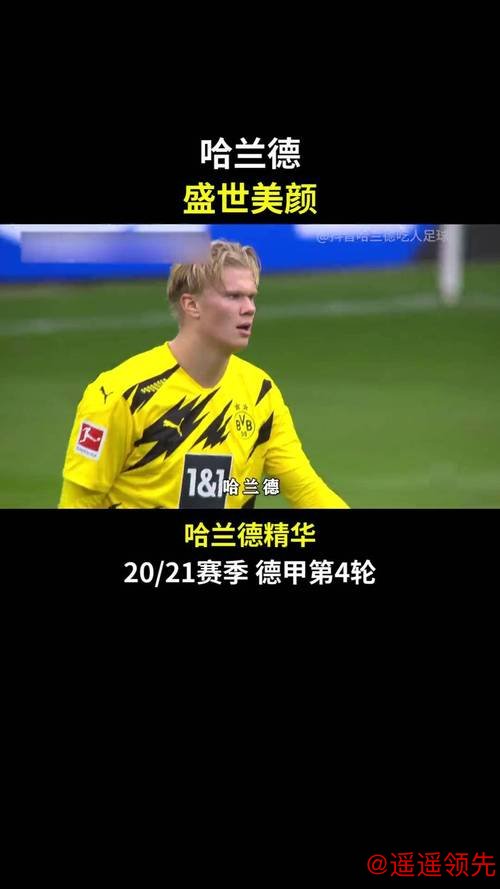 ​德甲-哈兰德2球+造点破纪录 多特5-0胜