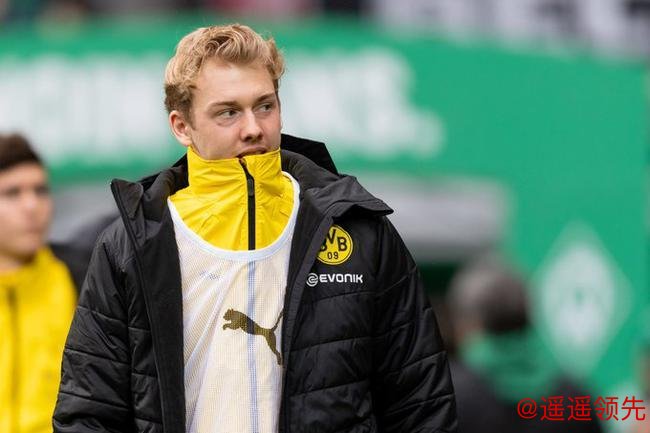 德甲-哈兰德破门再刷纪录 桑乔助攻 多特2-0客胜