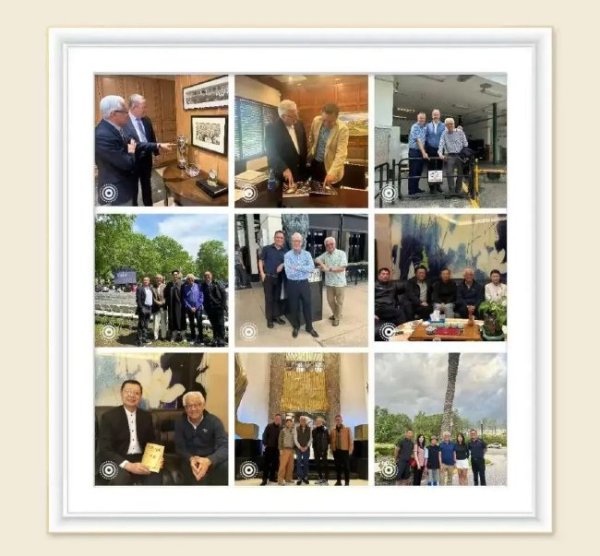 MANBETX 《似水流年》前言｜一部中国高尔夫四十年手记