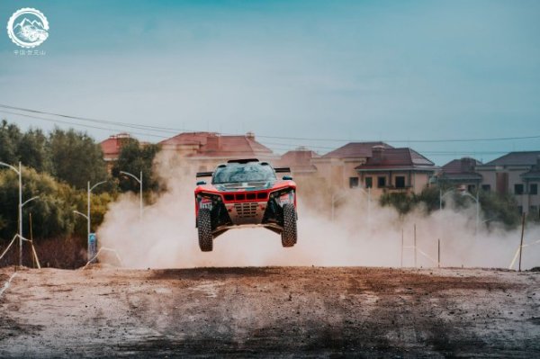 MANBETX 九江JJ3 T1+赛车连夺冠军 FIA认证显自主研发实力